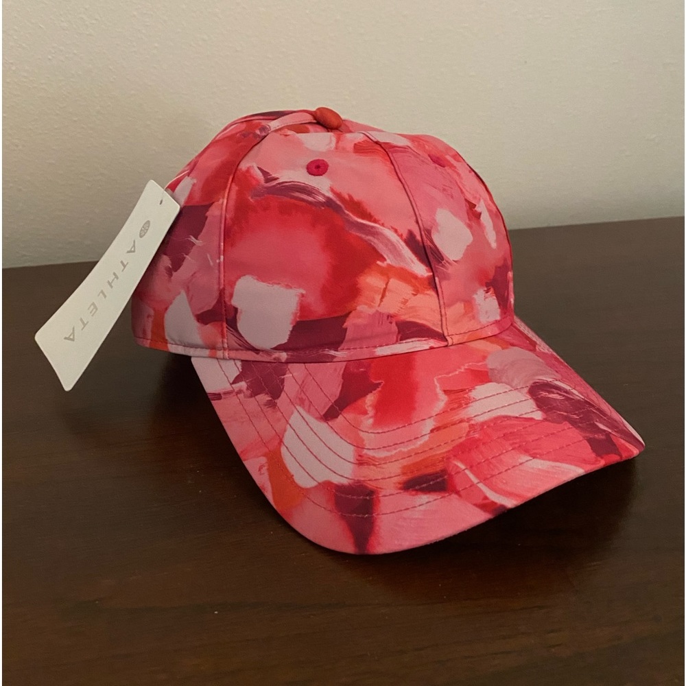 ATHLETA Kinetic Baseball Cap 3.0